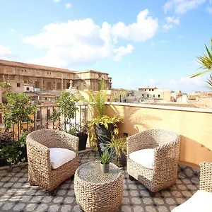 2* Bed and breakfast Panto - Rooftop Boutique