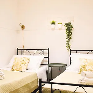  Bed & Breakfast Casa Jolanda