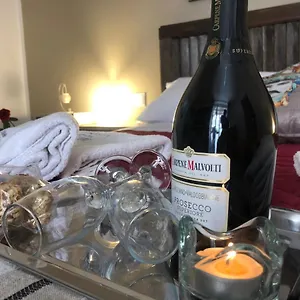 2* Bed & Breakfast Nonno Peppe Accomodetion