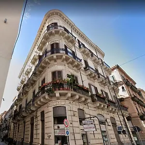 Casa Fileti Palerme