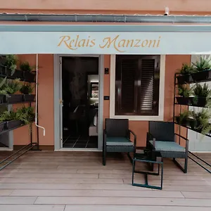 Relais Manzoni Hotel Roma