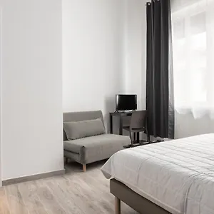 Le Cinque Stanze Room&breakfast Pensjonat