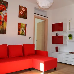 Casa Colorata Apartament