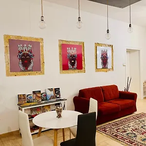 Bed & Breakfast Palazzo Delle Logge, Palermo