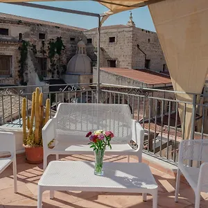 Bed & Breakfast 19, Palermo