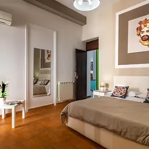 La Casa Del Moro Bed & Breakfast Palermo
