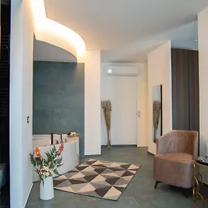 Bed & Breakfast Historia, Palermo