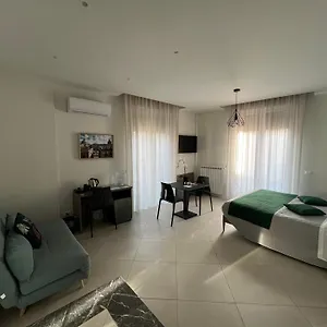 Bed & Breakfast Maqueda, Palermo