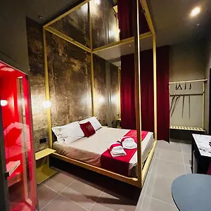 Gold Boutique & Spa Bed & Breakfast Palermo