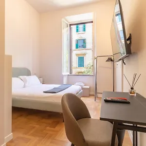 Cunabu Emilio Hotel Roma