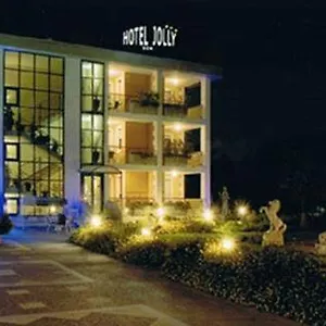 Jolly Hotel Modugno