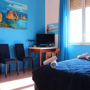 Bed & Breakfast La Maison Del Sole, Palermo