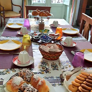 Bed & Breakfast Cavour Il Conte Camillo, Palermo