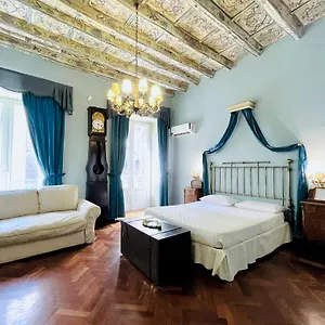 Bed & Breakfast Antica, Palermo