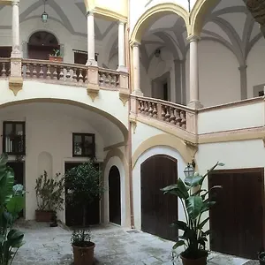 Foresteria Dell'alloro Appartamento