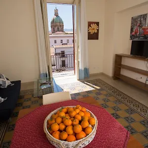 Massimissimo Appartamento