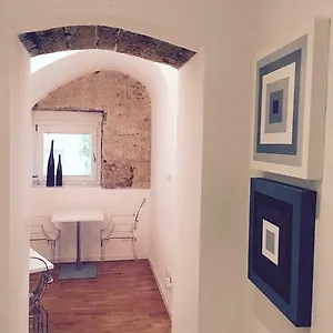 Bed & Breakfast Museo Salinas, Palermo