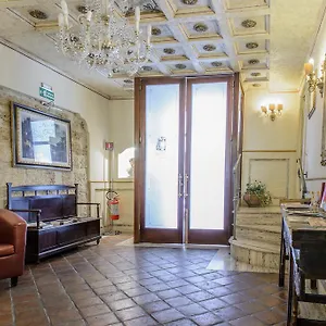 Bed & Breakfast Del Gagini, Palermo