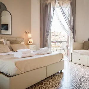 Bed & Breakfast Abbaco, Palermo