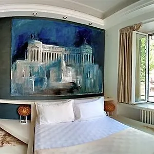 Bdb Luxury San Pietro Affittacamere Roma