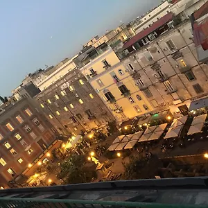 Bellini Bed & Breakfast Napoli