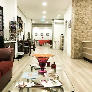 Elite Centro Hotel