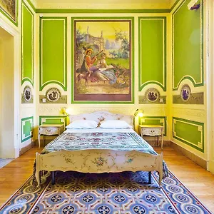 3* Penzion Hollywood Inn Palermo