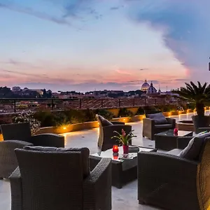 Navona Queen Rooftop Affittacamere Roma