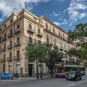 4* Hotel Artemisia Palace