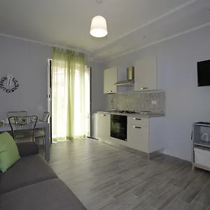 Belle Arti Appartamento
