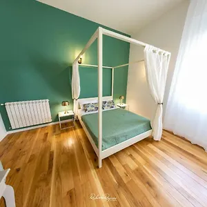 Bed & Breakfast Via Roma 315, Palermo