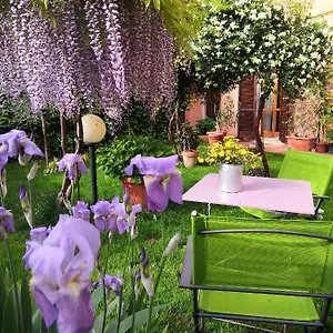 Al Giardino Di Alice Bed & Breakfast Perugia