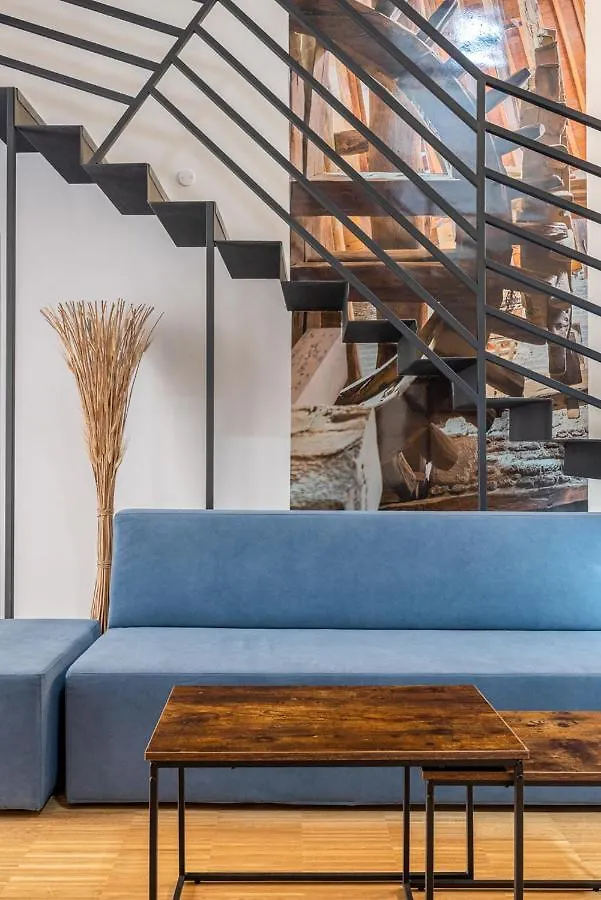 Bed & Breakfast Bed and Breakfast Le Stanze Di Triyah Palermo Itálie