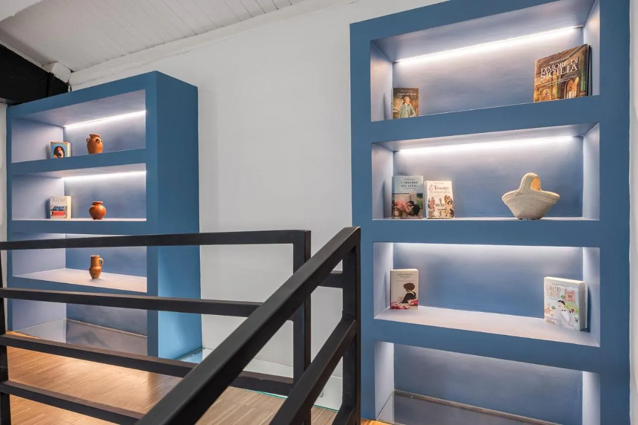 Bed & Breakfast Bed and Breakfast Le Stanze Di Triyah Palermo