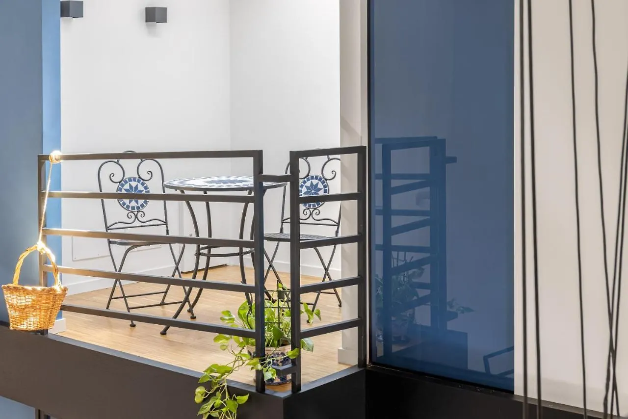 Le Stanze Di Triyah Bed & Breakfast Palermo