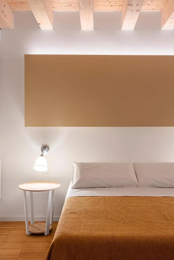 Le Stanze Di Triyah Bed & Breakfast Palermo