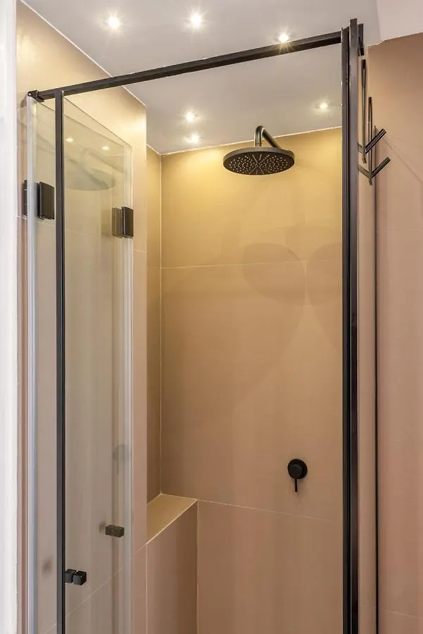 Le Stanze Di Triyah Bed & Breakfast Palermo 0*,  Italy
