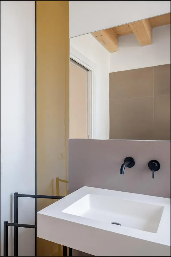Le Stanze Di Triyah Bed & Breakfast Palermo