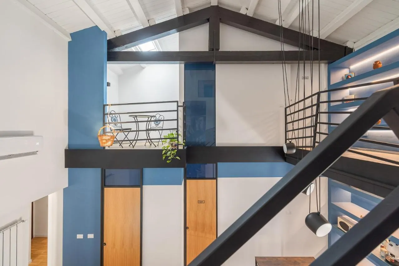 Le Stanze Di Triyah Bed & Breakfast Palermo