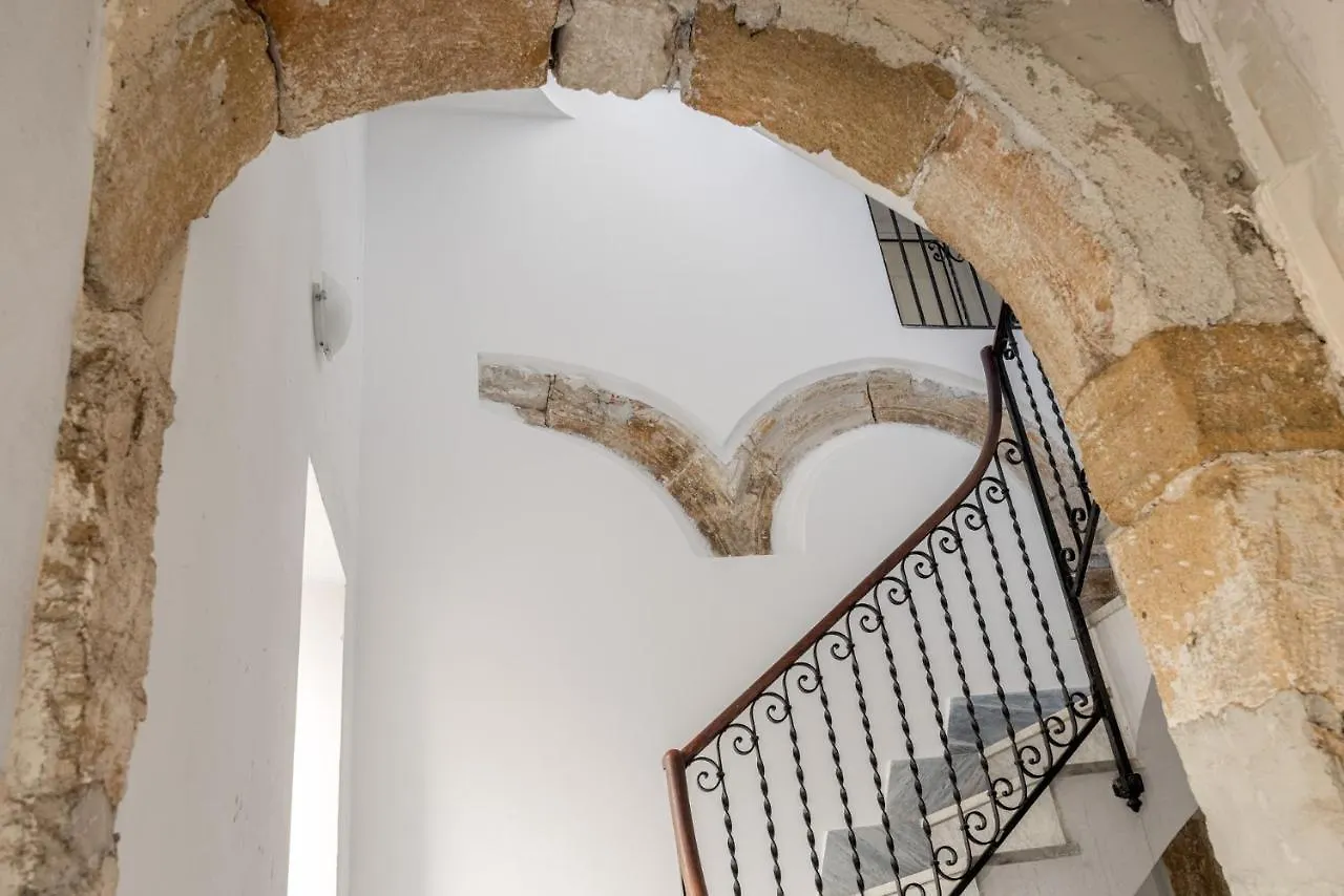 Le Stanze Di Triyah Bed & Breakfast Palermo