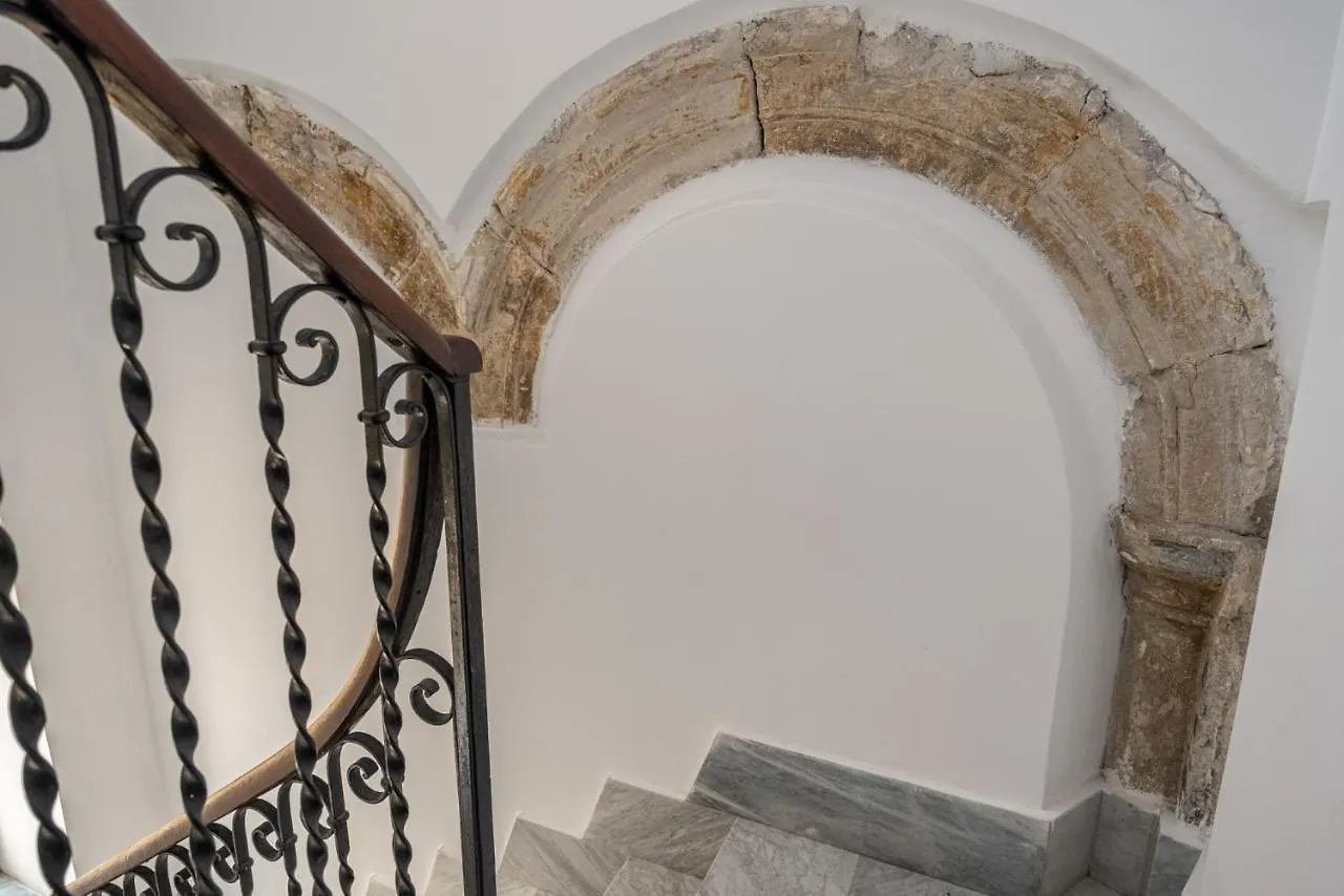 Le Stanze Di Triyah Bed & Breakfast Palermo