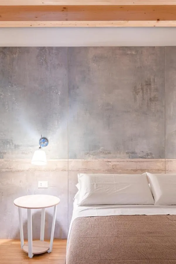 Le Stanze Di Triyah Bed & Breakfast Palermo