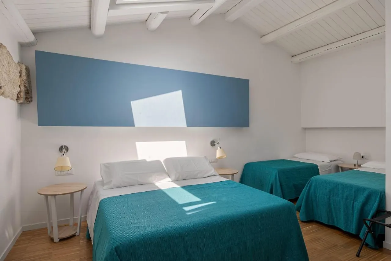 Le Stanze Di Triyah Bed & Breakfast Palermo
