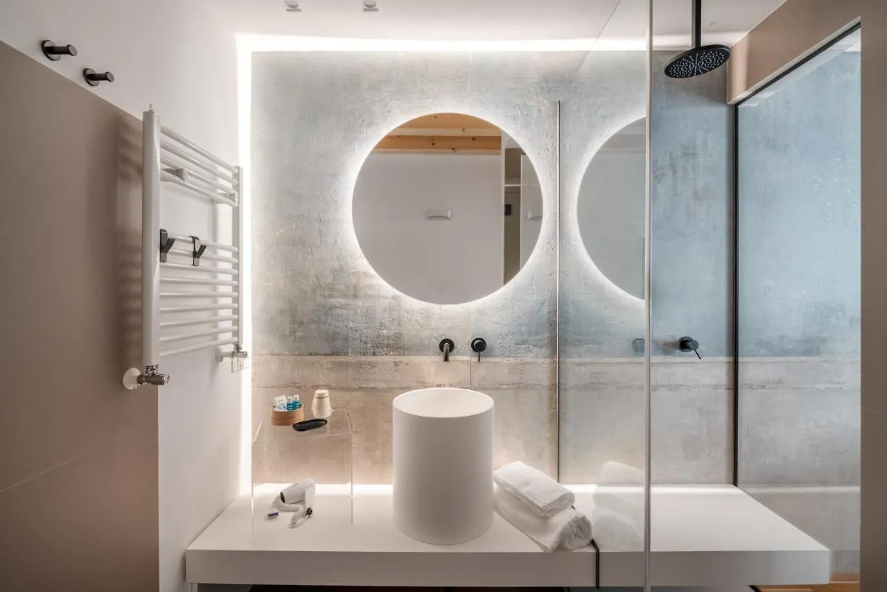Le Stanze Di Triyah Bed & Breakfast Palermo