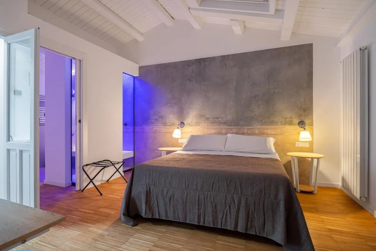 Le Stanze Di Triyah Bed & Breakfast Palermo