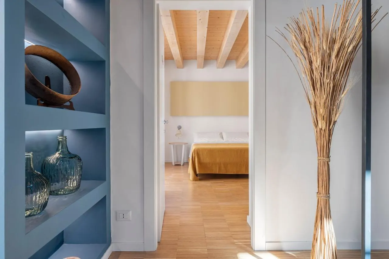 Le Stanze Di Triyah Bed & Breakfast Palermo