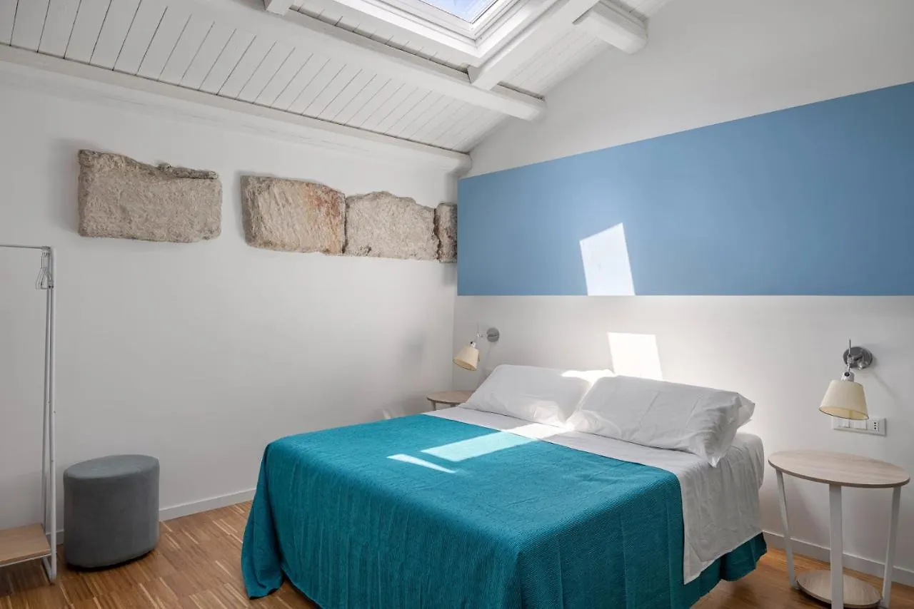 Le Stanze Di Triyah Bed & Breakfast Palermo Italy