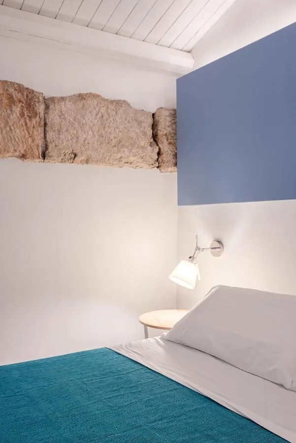 Le Stanze Di Triyah Bed & Breakfast Palermo Italy
