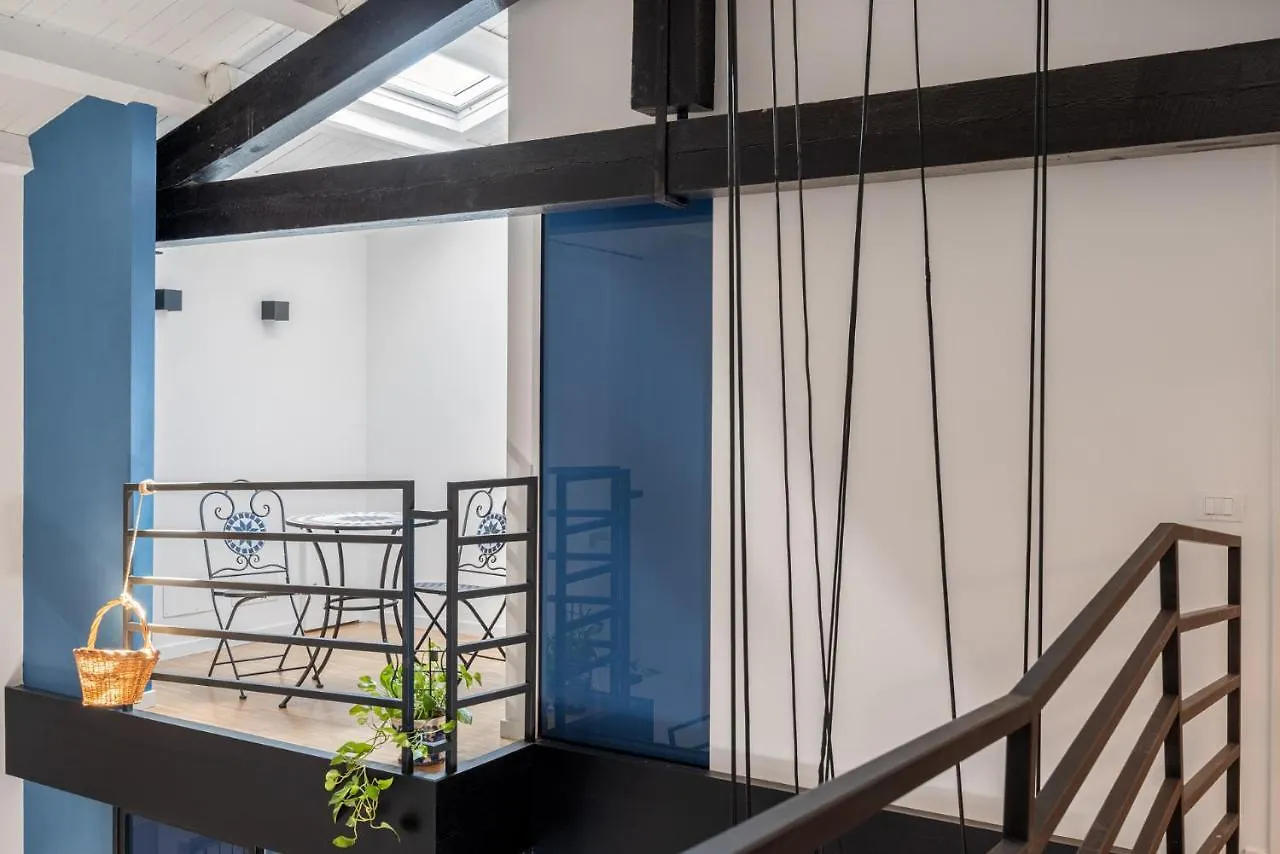Le Stanze Di Triyah Bed & Breakfast Palermo 0*,