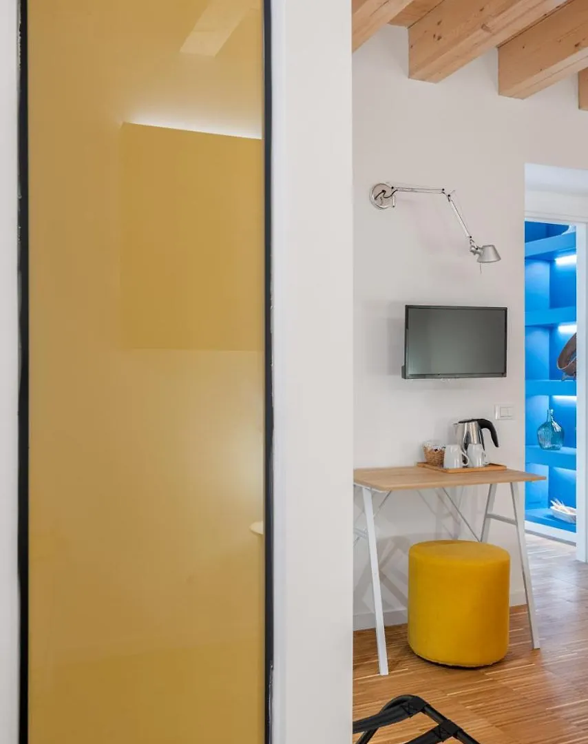Le Stanze Di Triyah Bed & Breakfast Palermo 0*,  Italy